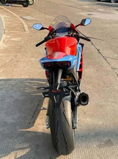 ZXMOTO 820RR - ფოტო 6