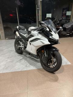 CFMOTO 500SR - ფოტო 2