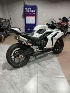CFMOTO 500SR - ფოტო 3