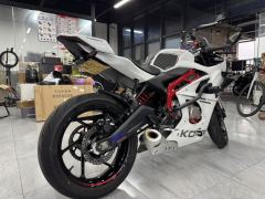 Kayo 450RR - ფოტო 1