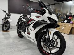 Kayo 450RR - ფოტო 2