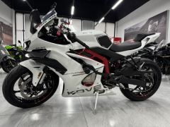 Kayo 450RR - ფოტო 3