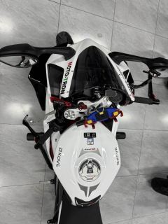 Kayo 450RR - ფოტო 4