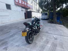 CFMOTO 250SR - ფოტო 2
