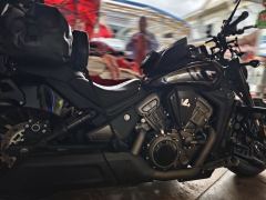 Benda Darkflag 500 - фото 2