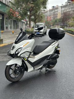 Haojue UFR150 - photo 1