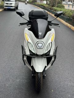 Haojue UFR150 - photo 3