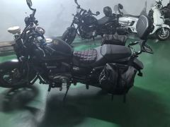 QJMOTOR Flash 350 - фото 1