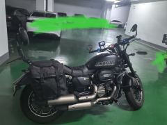 QJMOTOR Flash 350 - фото 2