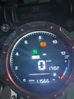QJMOTOR Flash 350 - фото 3