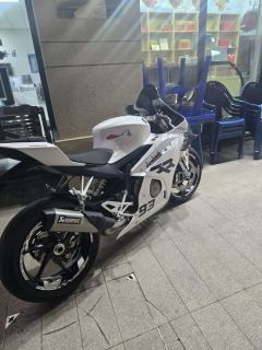 ZXMOTO 500RR - ფოტო 1