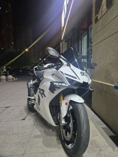 ZXMOTO 500RR - ფოტო 2