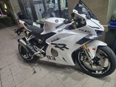 ZXMOTO 500RR - ფოტო 3