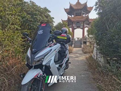 2022 KYMCO Xciting 250