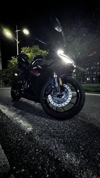 CFMOTO 250SR - მოტოციკლი ჩინეთიდან