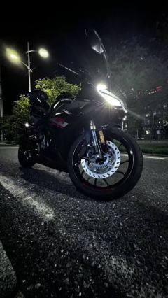 CFMOTO 250SR - ფოტო 1