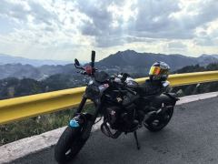 CFMOTO 700CL-X - ფოტო 1