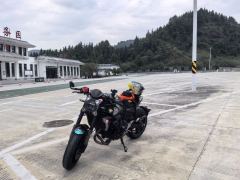 CFMOTO 700CL-X - ფოტო 2