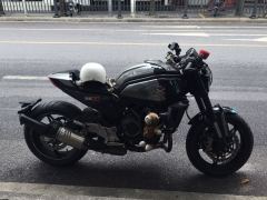 CFMOTO 700CL-X - ფოტო 3