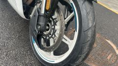 CFMOTO 450SR - ფოტო 3