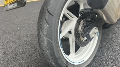 CFMOTO 450SR - ფოტო 4
