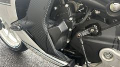 CFMOTO 450SR - ფოტო 5