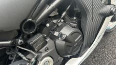 CFMOTO 450SR - ფოტო 6