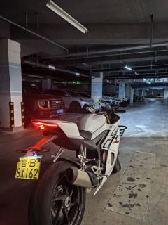 ZXMOTO 500RR - ფოტო 2