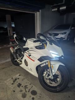 ZXMOTO 500RR - ფოტო 4