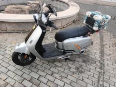 ROYAL ALLOY GT150 - ფოტო 1