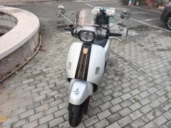 ROYAL ALLOY GT150 - ფოტო 2