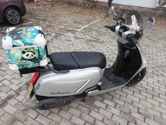 ROYAL ALLOY GT150 - ფოტო 3