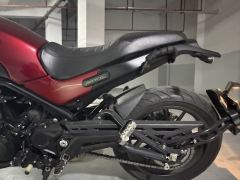 Benelli Leoncino 500 - photo 4