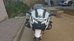 CFMOTO 1250TR-G - ფოტო 1