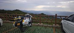 CFMOTO 1250TR-G - ფოტო 2
