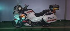 CFMOTO 1250TR-G - ფოტო 3