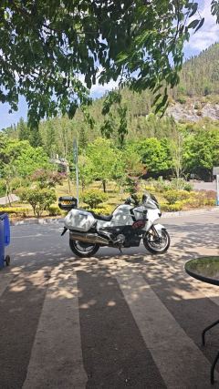CFMOTO 1250TR-G - ფოტო 4
