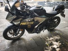 Yuantu GP250 - ფოტო 2