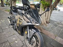 Yuantu GP250 - ფოტო 4