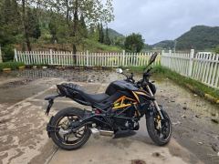 KYMCO KRider 400 - фото 1