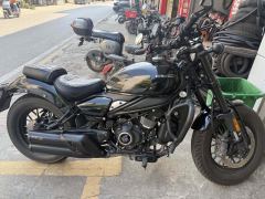 CFMOTO 450CL-C - фото 2