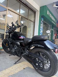 CFMOTO 450CL-C - фото 3