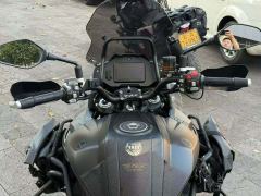 Benelli TRK552 550 cc - photo 9