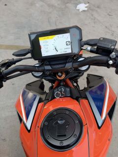 KTMR2R 390 Duke 400 cc - ფოტო 6