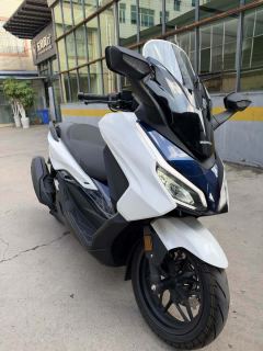 Honda NSS350 - photo 1