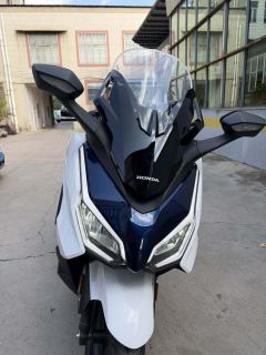 Honda NSS350 - photo 3
