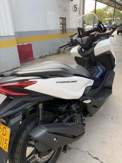 Honda NSS350 - photo 7