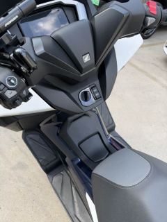 Honda NSS350 - photo 9