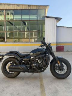 CFMOTO 450CL-C - фото 1