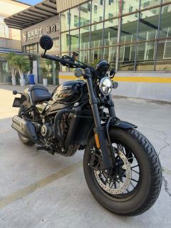 CFMOTO 450CL-C - фото 2